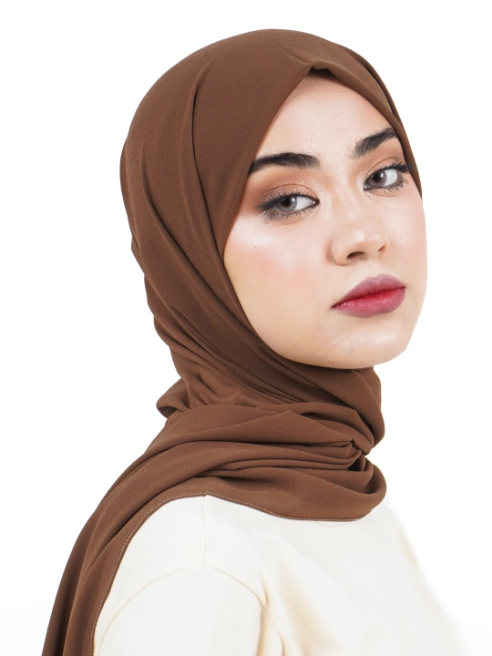 Shifon sharf. Razmer 180*75