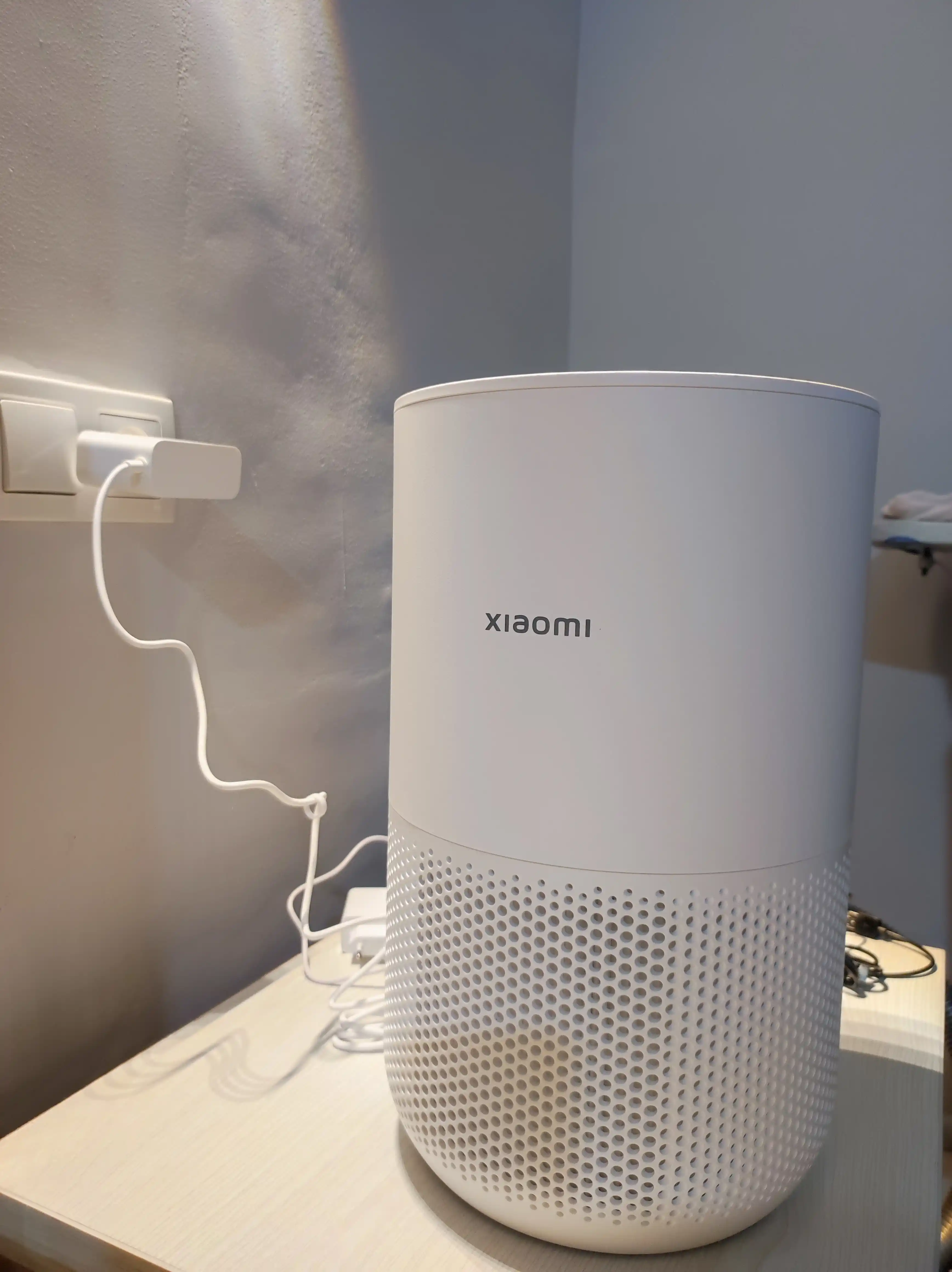 Xiaomi Mija Smart Air Purifier 6, 4 Pro, 4 Lite, 4 Compact, Max, Elite havo tozalagichi