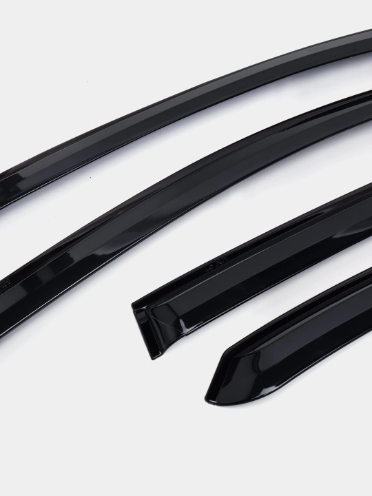 Yon oyna deflektorlari, vetroviklari Cobalt, Nexia, Matiz, Spark, Damas, Tracker 2 - 