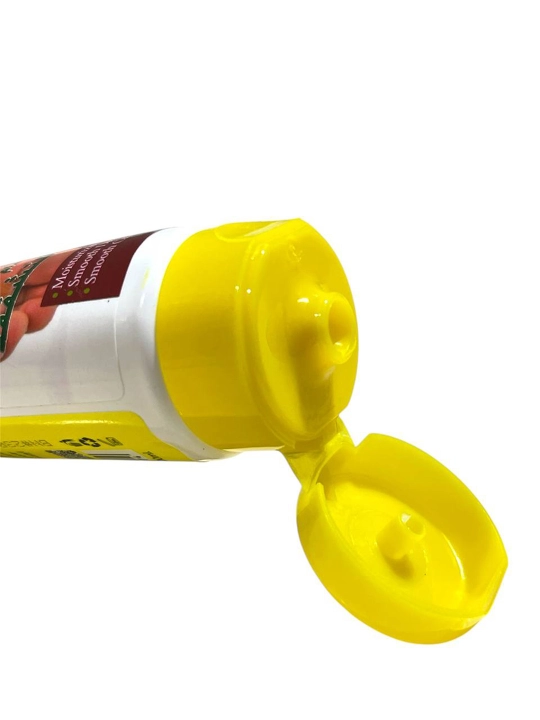 Oyoq va tovonning yoriqlari uchun oyoq kremi Alatar, HOOT CRACKED HEEL CREAM, 100 - 75 g