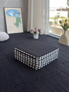 Черный