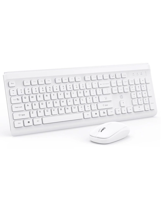Klaviatura va sichqoncha HP CS500 - 
