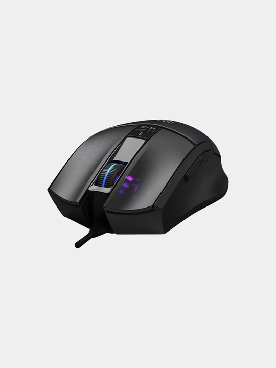 Игровая мышь Bloody L65 MAX NARAKA