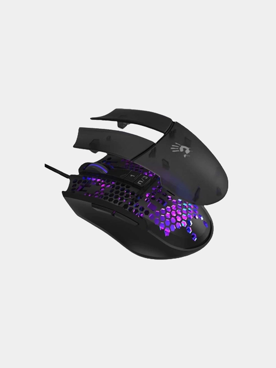 Игровая мышь Bloody L65 MAX NARAKA