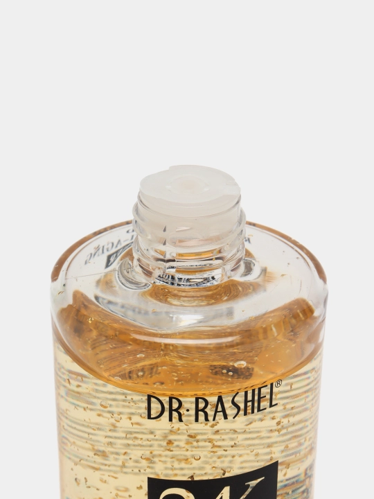 Тонер для лица 24K gold radiance & anti-aging essence toner, 300 мл