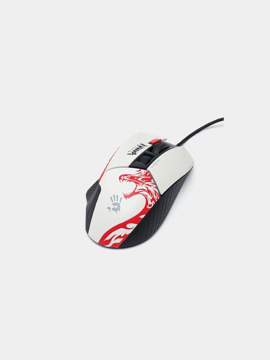 Игровая мышь Bloody L65 MAX NARAKA