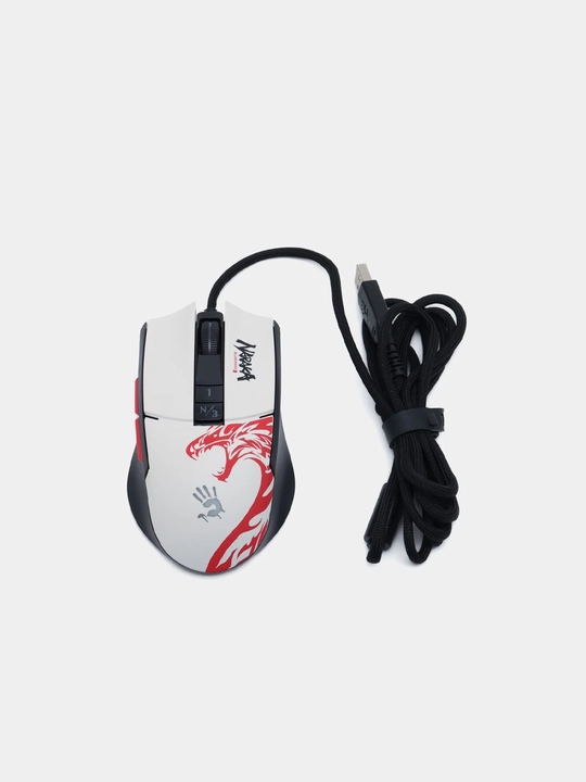 Игровая мышь Bloody L65 MAX NARAKA