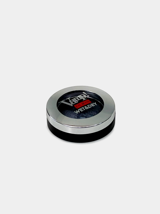 Qovoqlar uchun pishirilgan tenlar PUPA VAMP! WET&DRY EYESHADOW,  305 Anthracite Grey, 1 g