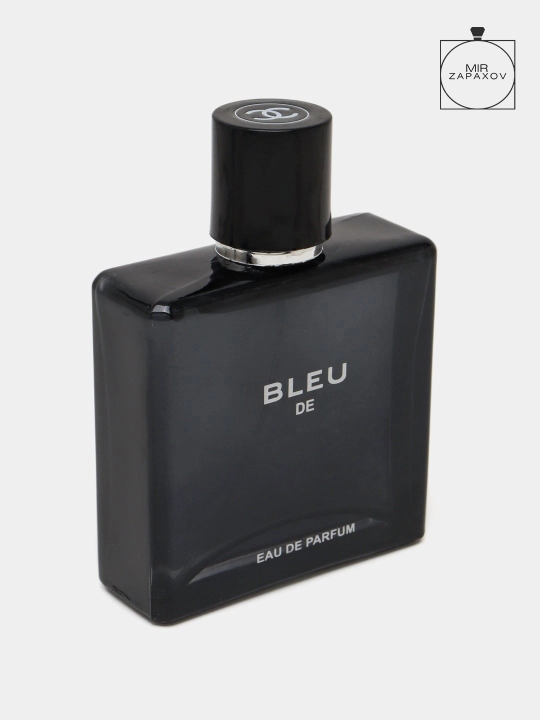 Парфюмерная вода для мужчин Bleu del, 100 мл - 