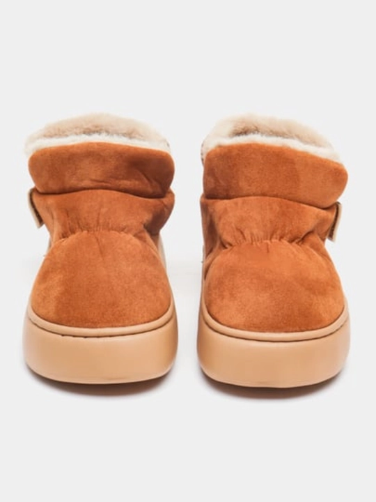 Uggi ayollar uchun, kalta, mexli, 36-37, 38-39, 40-41