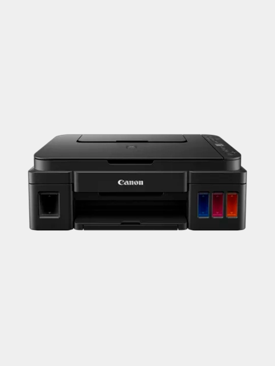 Printer Canon Pixma G3410 - 