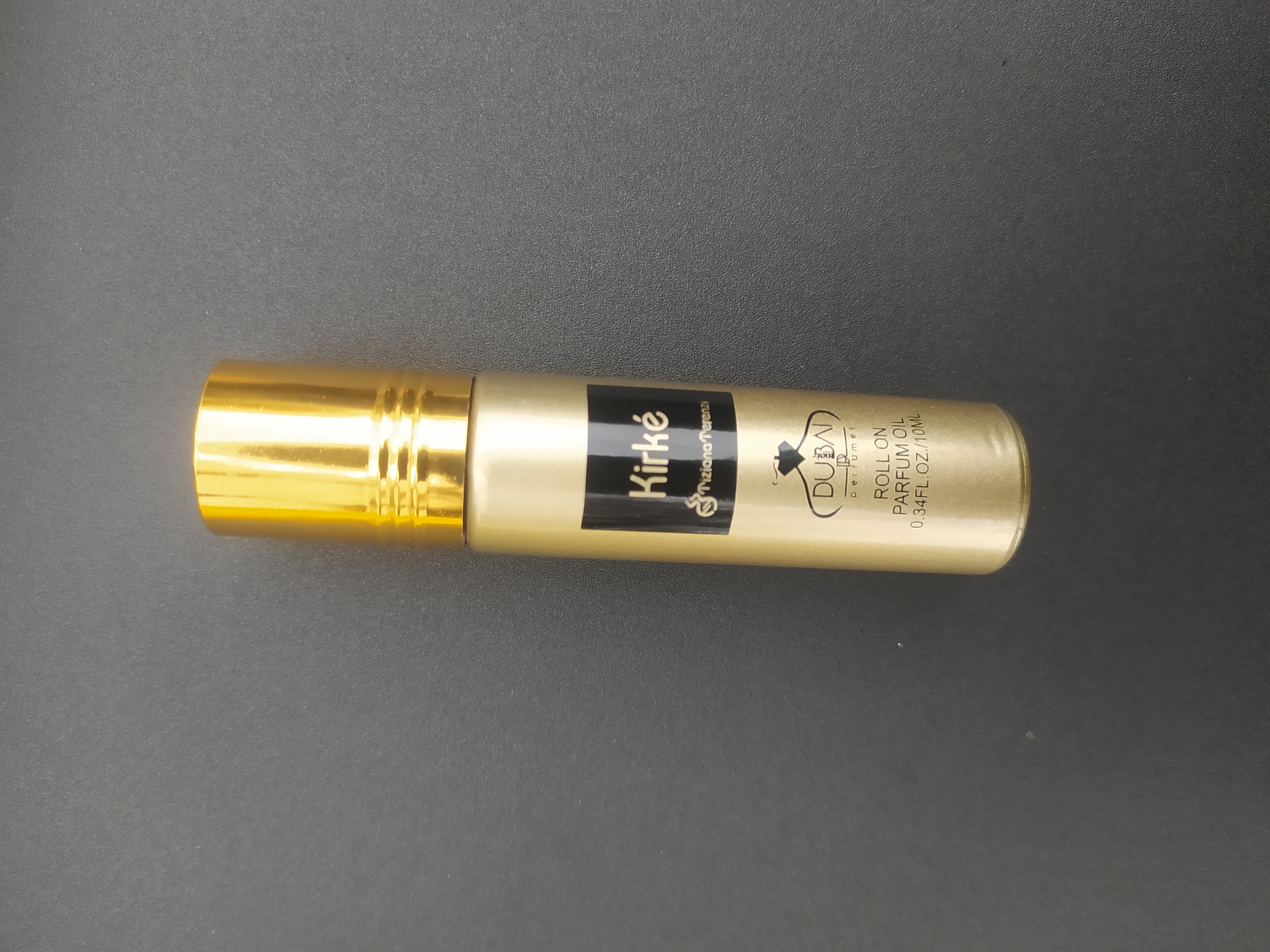 Mushkambar erkak va ayollar uchun, 10 ml