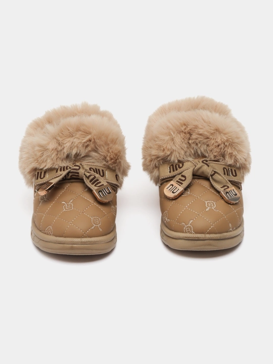 Ugg NIU, Обувь для девочек, ботинки для девочек, осенне-зимняя обувь, Демисезонная