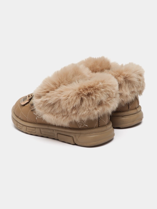 Ugg NIU, Обувь для девочек, ботинки для девочек, осенне-зимняя обувь, Демисезонная