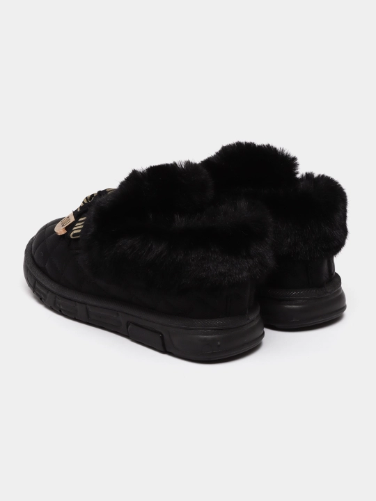 Ugg NIU, Обувь для девочек, ботинки для девочек, осенне-зимняя обувь, Демисезонная