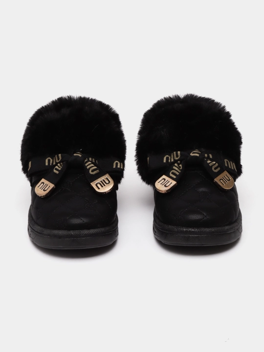 Ugg NIU, Обувь для девочек, ботинки для девочек, осенне-зимняя обувь, Демисезонная