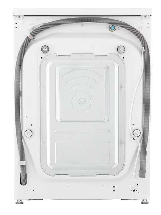 Kir yuvish mashinasi LG F2V9FW9 Inverter, 9 kg