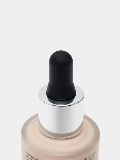 Catrice HD Liquid Tonal kremi – konsiler, kushon