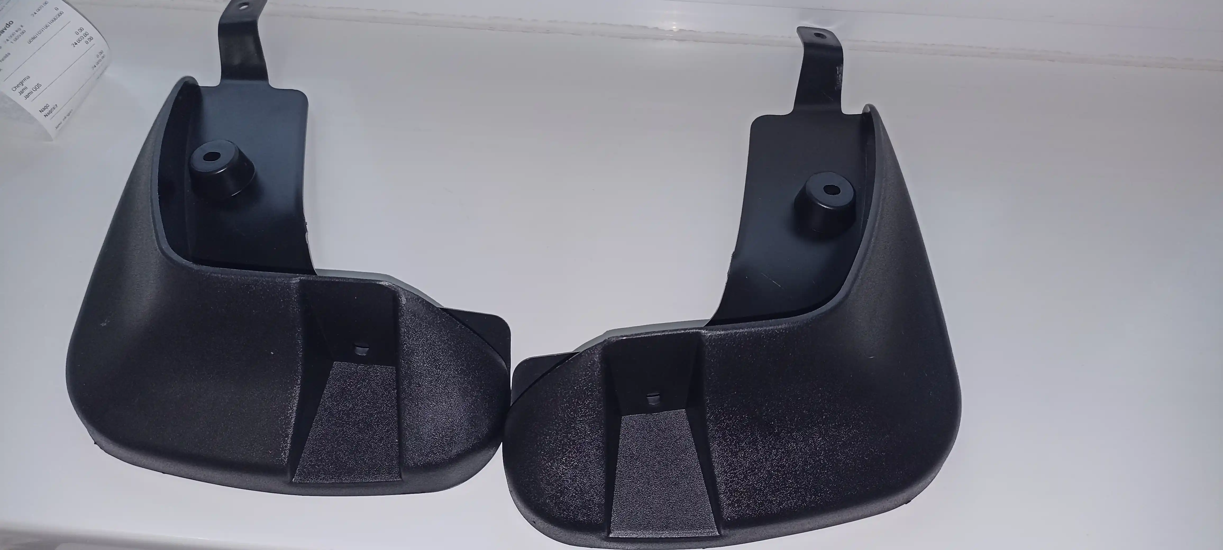 Брызговики для Onix, Tracker 2, Cobalt, Spark, Matiz, Gentra, Nexia 3, Damas