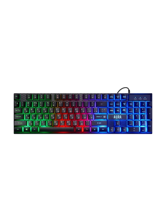 Игровой набор Aura MKP-117