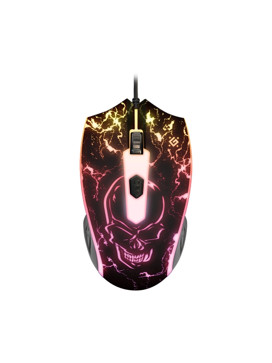 Игровой набор Aura MKP-117