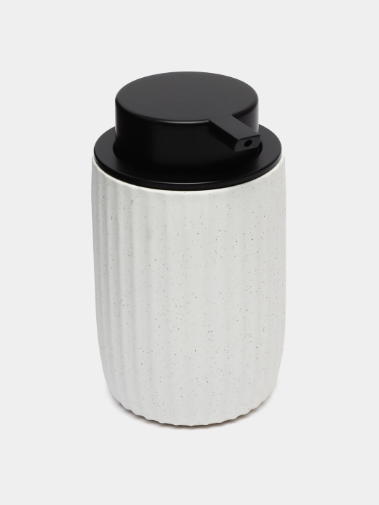 Дозатор для мыла, керамический, BHL34 - 