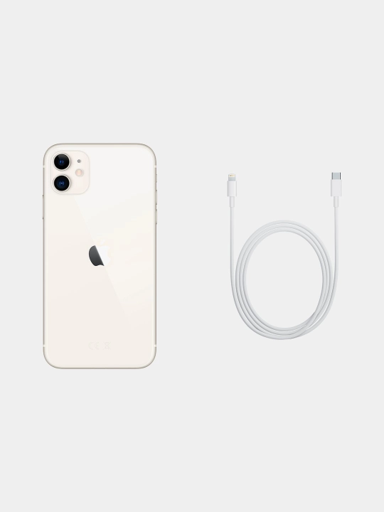Smartfon Apple iPhone 11