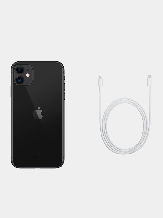 Smartfon Apple iPhone 11