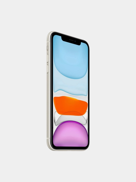 Smartfon Apple iPhone 11