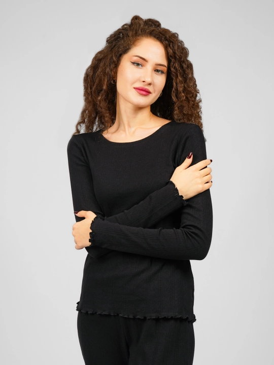 Ayollar pijamasi - 
