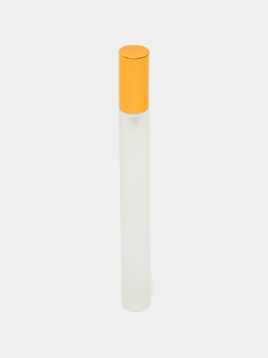 Ayollar uchun parfumlangan suv, quyma, probnik, tester, 15 ml