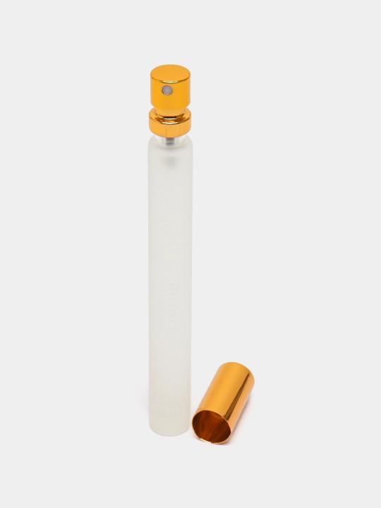 Ayollar uchun parfumlangan suv, quyma, probnik, tester, 15 ml