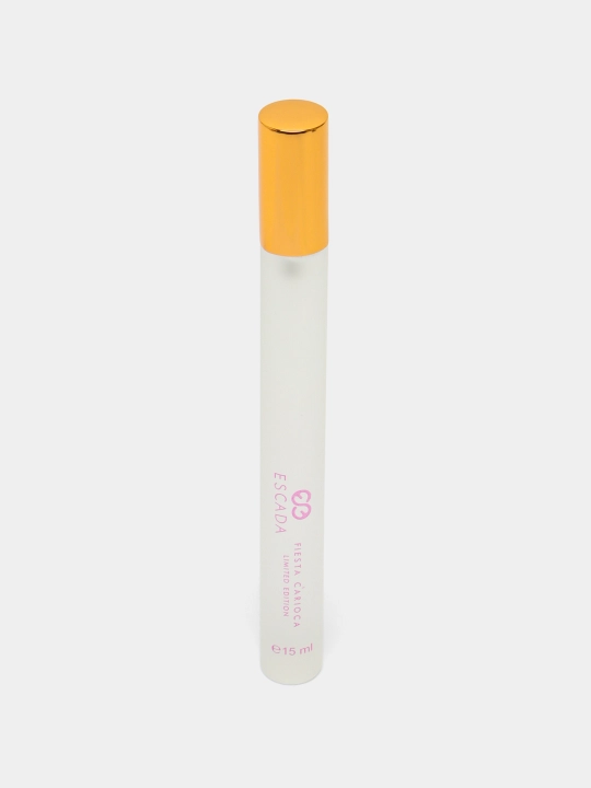 Ayollar uchun parfumlangan suv, quyma, probnik, tester, 15 ml