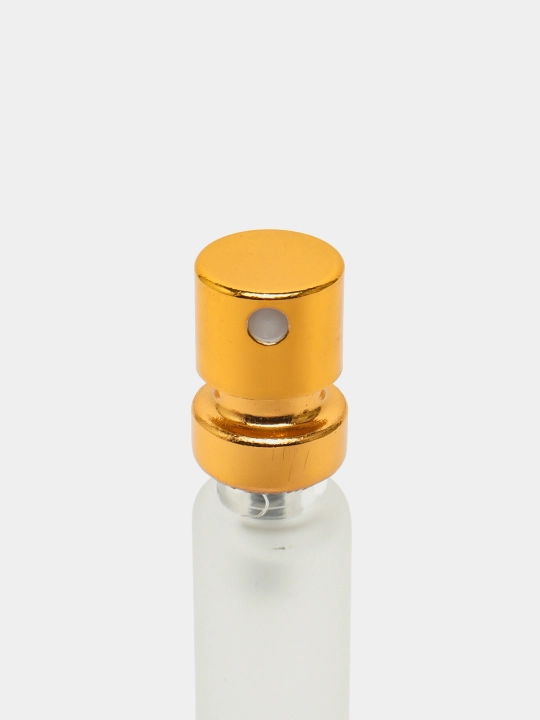 Ayollar uchun parfumlangan suv, quyma, probnik, tester, 15 ml