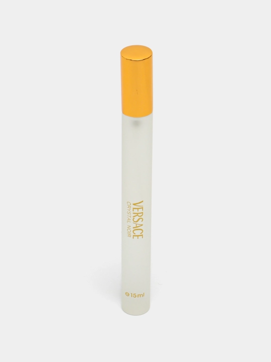 Ayollar uchun parfumlangan suv, quyma, probnik, tester, 15 ml