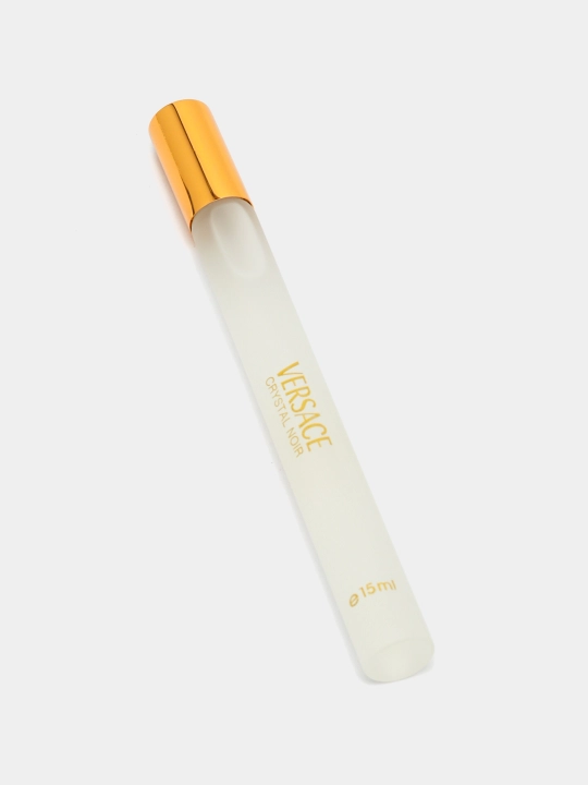 Ayollar uchun parfumlangan suv, quyma, probnik, tester, 15 ml