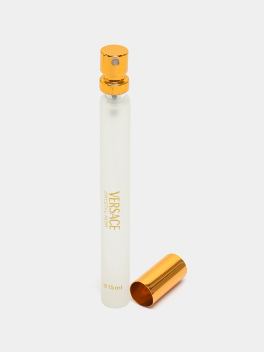 Ayollar uchun parfumlangan suv, quyma, probnik, tester, 15 ml