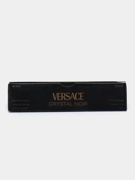 Ayollar uchun parfumlangan suv, quyma, probnik, tester, 15 ml
