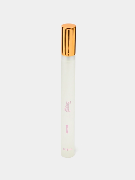 Ayollar uchun parfumlangan suv, quyma, probnik, tester, 15 ml