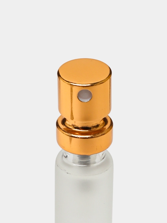 Ayollar uchun parfumlangan suv, quyma, probnik, tester, 15 ml
