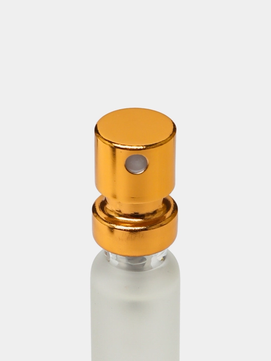 Ayollar uchun parfumlangan suv, quyma, probnik, tester, 15 ml