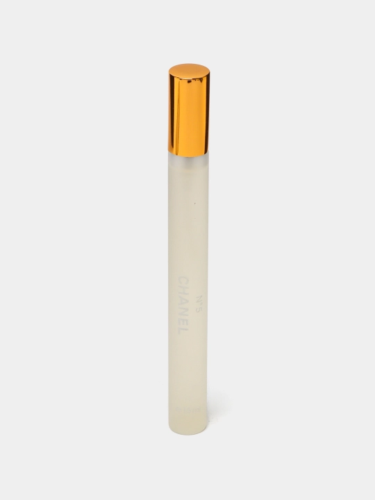 Ayollar uchun parfumlangan suv, quyma, probnik, tester, 15 ml