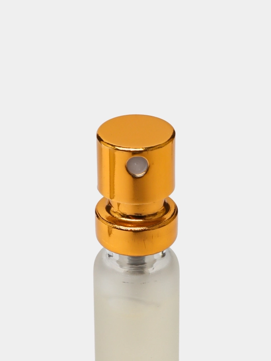 Ayollar uchun parfumlangan suv, quyma, probnik, tester, 15 ml