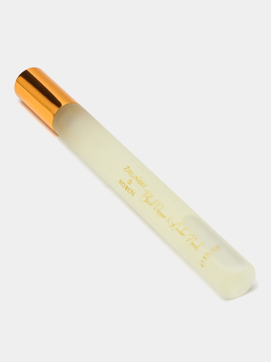 Ayollar uchun parfumlangan suv, quyma, probnik, tester, 15 ml