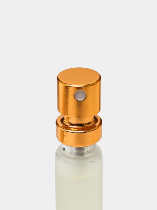 Ayollar uchun parfumlangan suv, quyma, probnik, tester, 15 ml