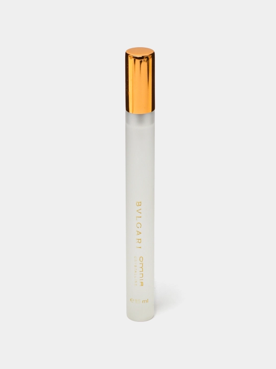 Ayollar uchun parfumlangan suv, quyma, probnik, tester, 15 ml