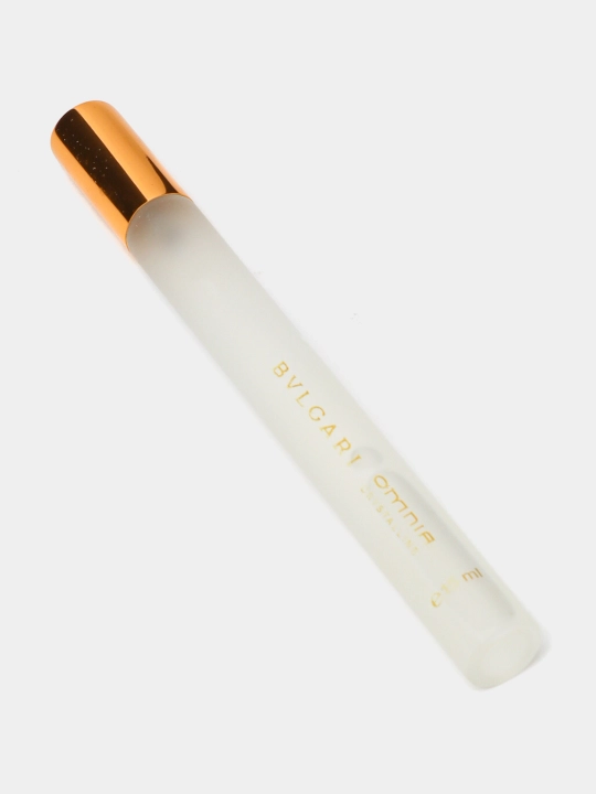 Ayollar uchun parfumlangan suv, quyma, probnik, tester, 15 ml