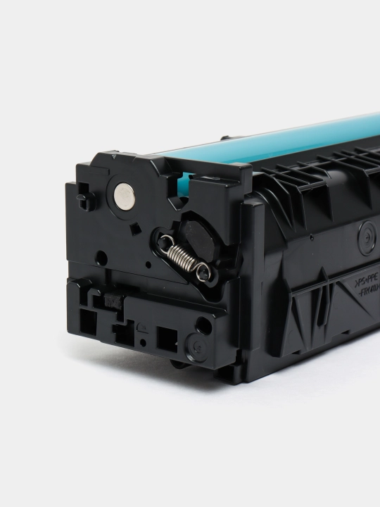 HP LJ Pro M283 картридж 207A W2212A Yellow q0000050900