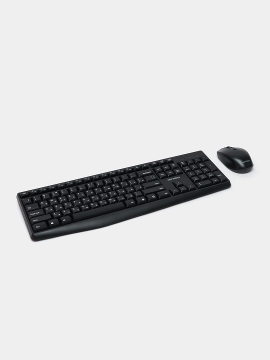 Klaviatura + sichqoncha MYPRO C22 q0000050897