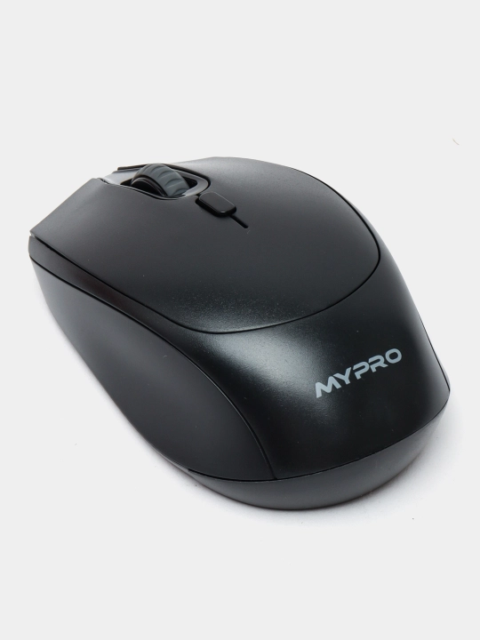 Klaviatura + sichqoncha MYPRO C22 q0000050897